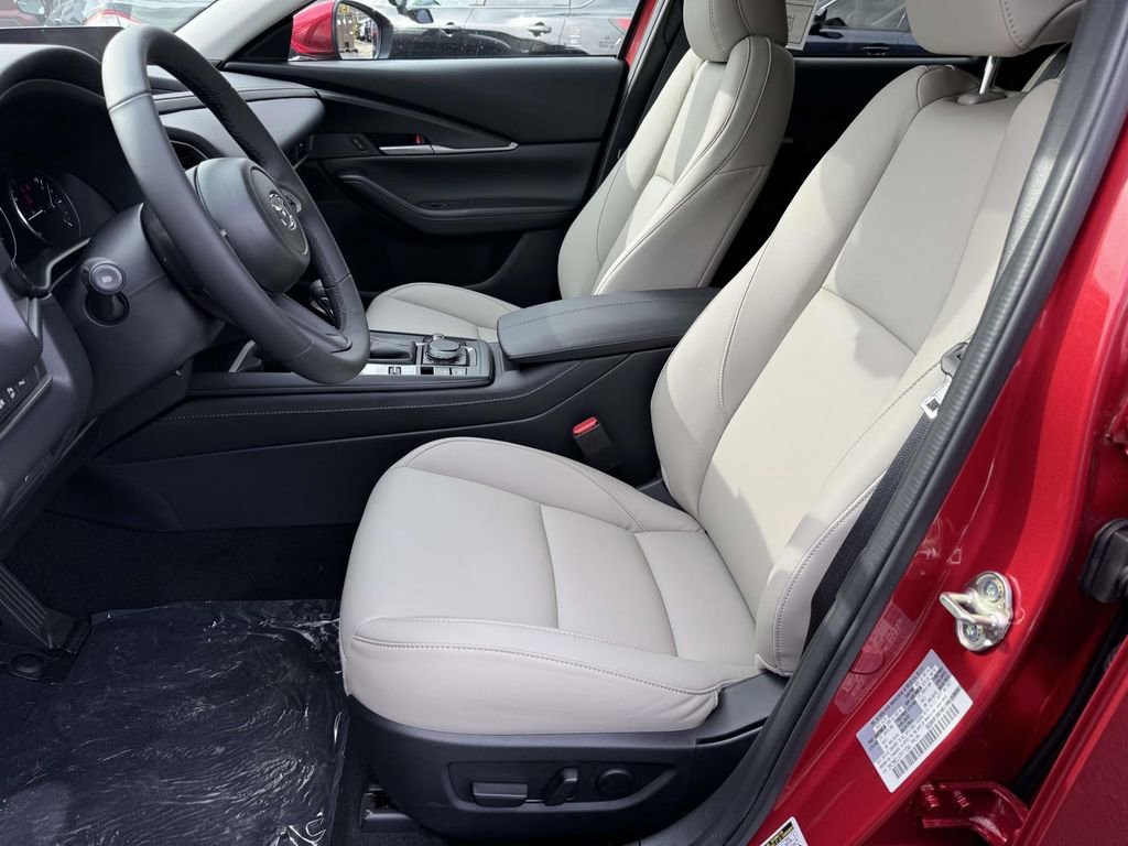 New 2026 MAZDA CX-30 AWD 2.5 S image 25