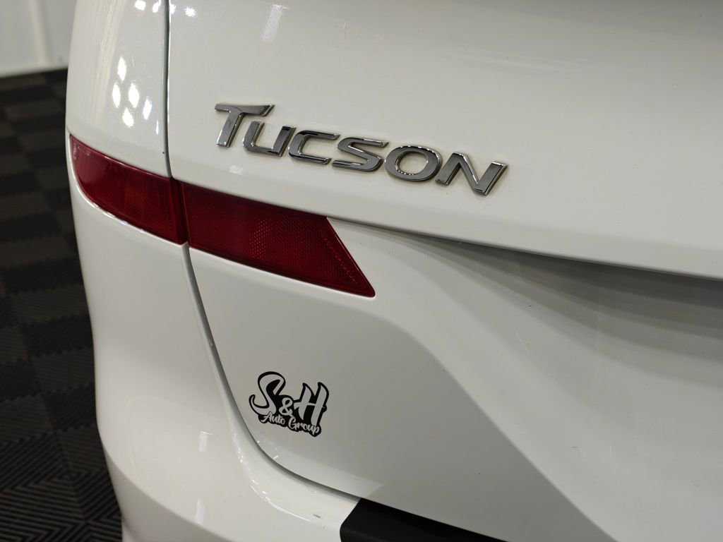 Used 2019 Hyundai Tucson Value w/ Cargo Package AWD/4WD image 44