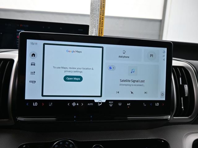 New 2025 Ford Expedition Max Active image 21