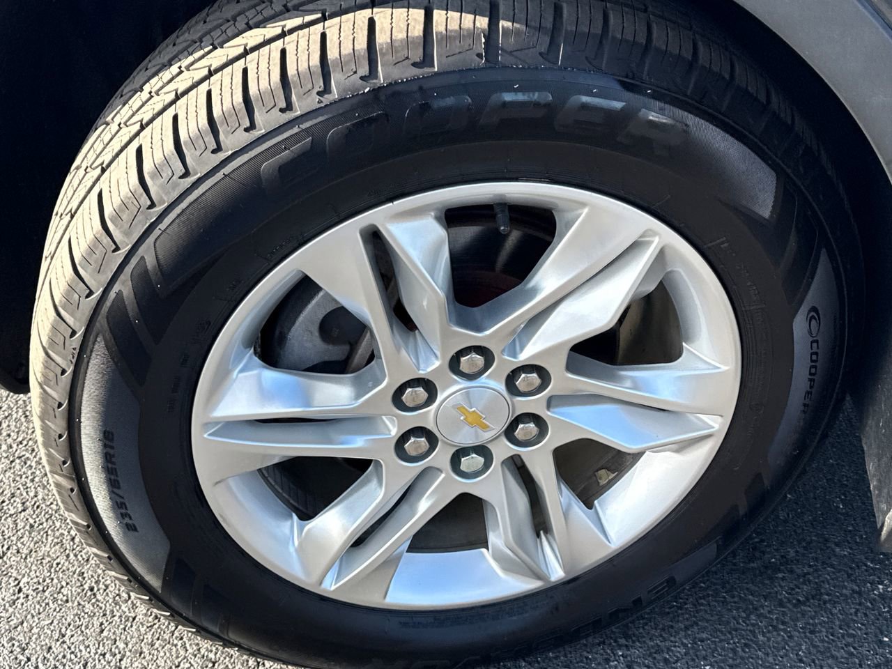 Used 2020 Chevrolet Blazer LT image 13