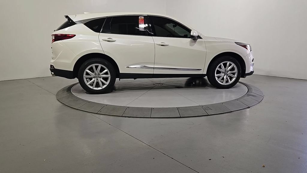 Used 2019 Acura RDX AWD image 6