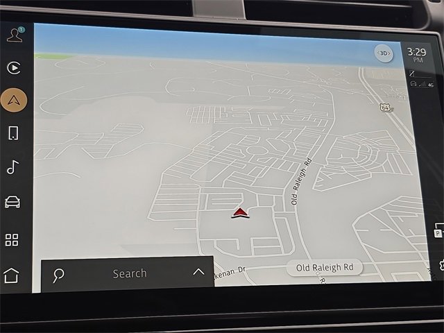 Certified 2025 Land Rover Discovery Dynamic SE image 22