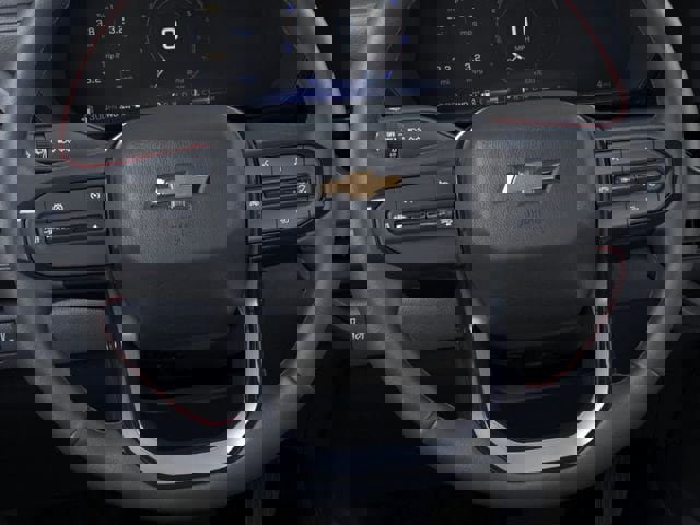 New 2025 Chevrolet Colorado LT image 19