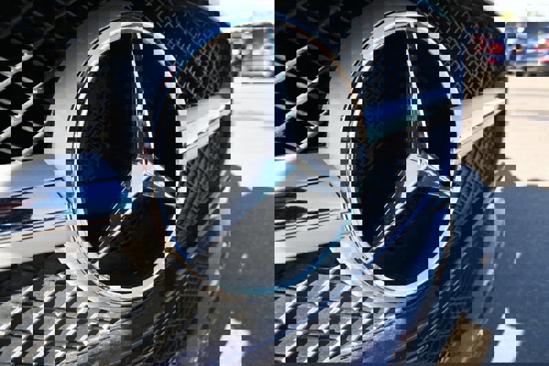 Used 2015 Mercedes-Benz SLK 250 image 60