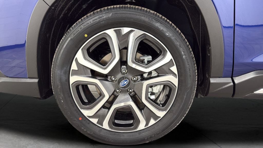 New 2026 Subaru Ascent Touring image 37