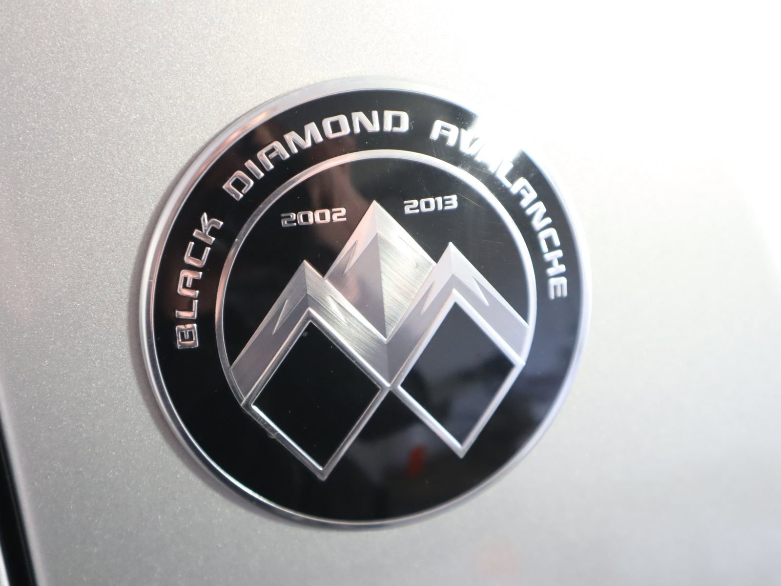 Used 2013 Chevrolet Avalanche LTZ image 23