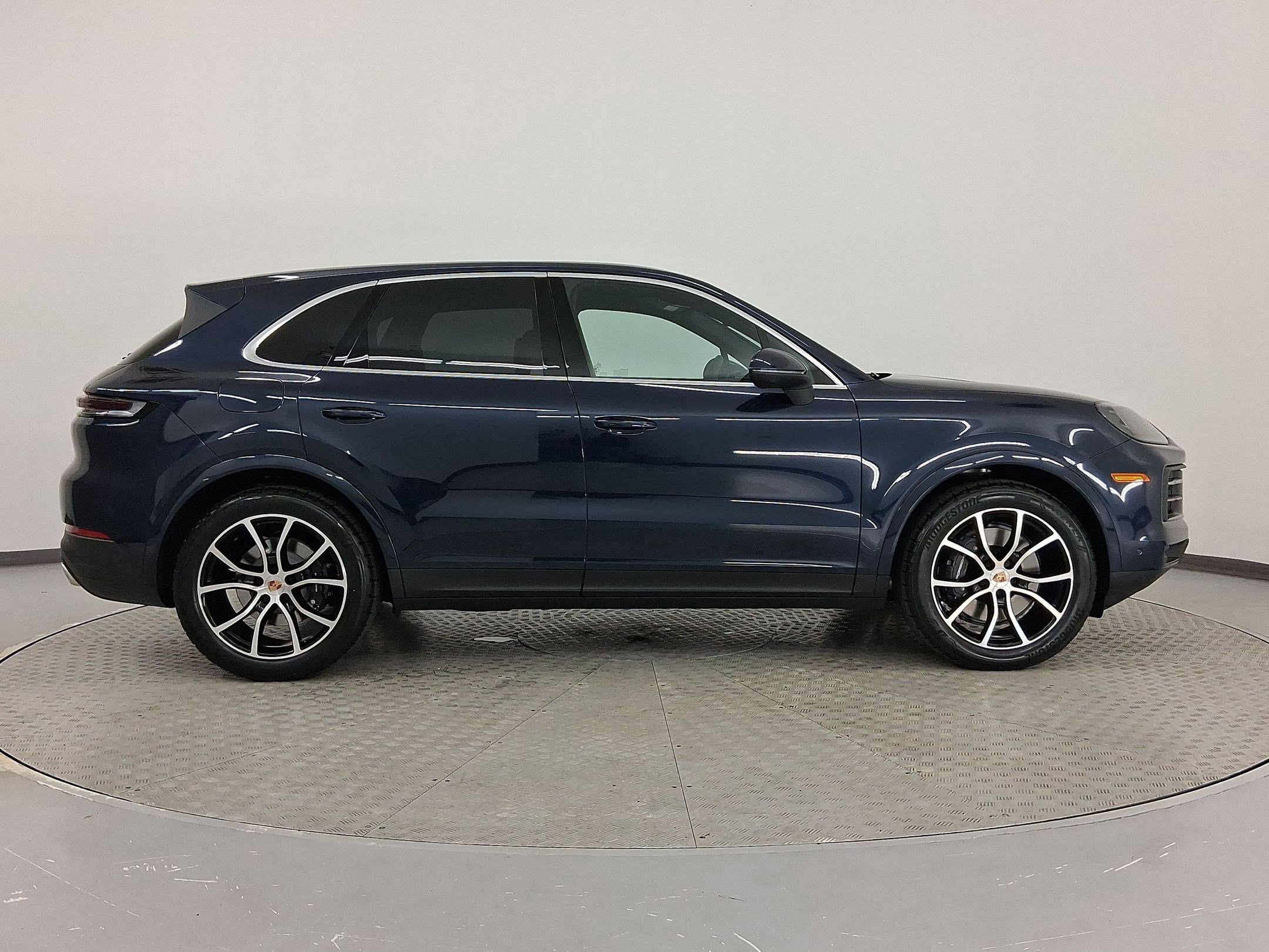 New 2026 Porsche Cayenne AWD/4WD image 7