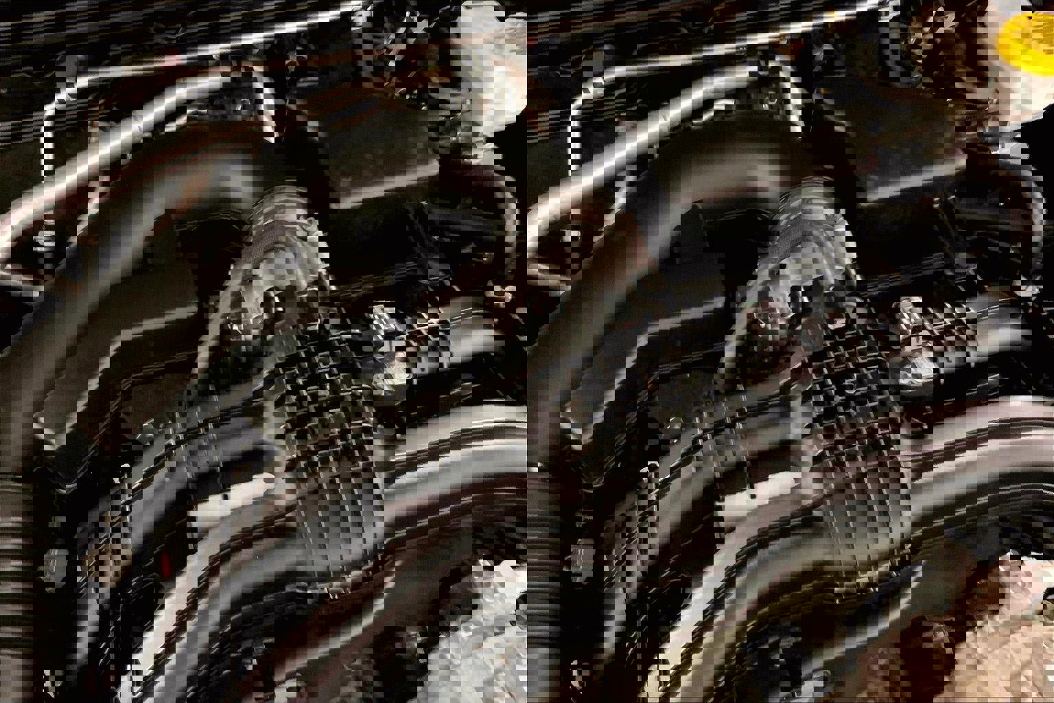 Used 2020 Subaru Impreza 2.0i Sport image 30