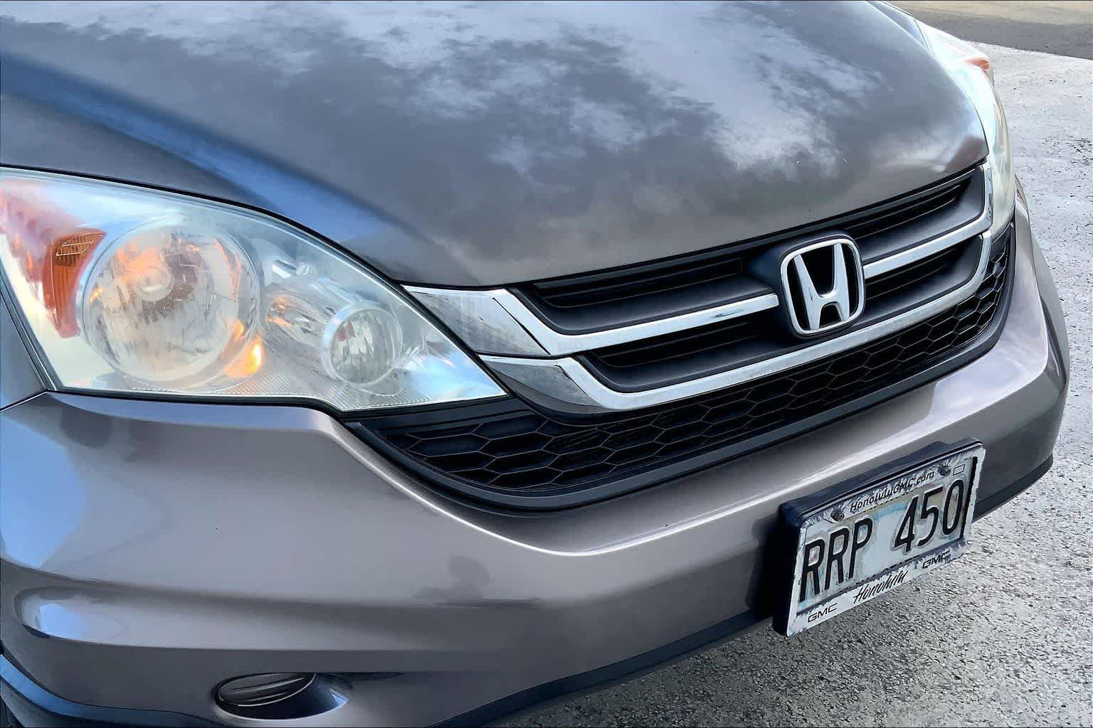 Used 2011 Honda CR-V SE image 32