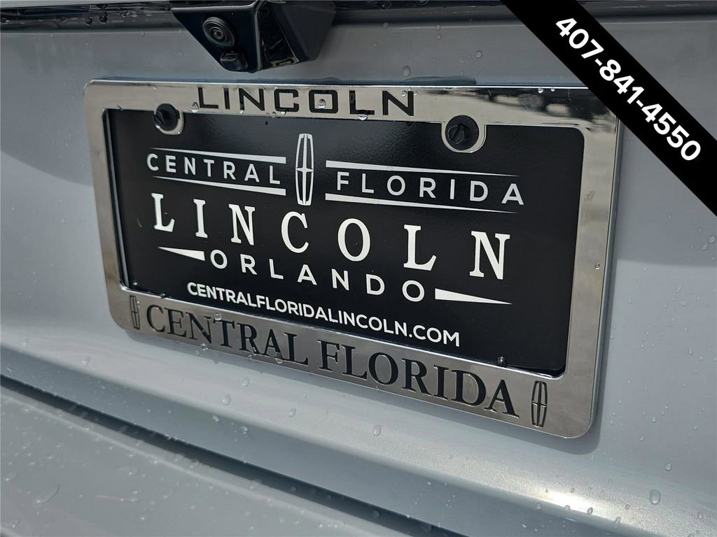 New 2026 Lincoln Navigator L Black Label image 5