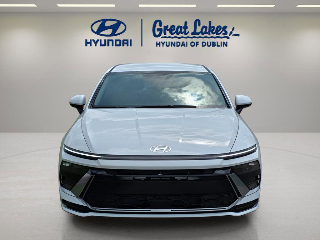 New 2026 Hyundai Sonata SEL AWD/4WD image 8
