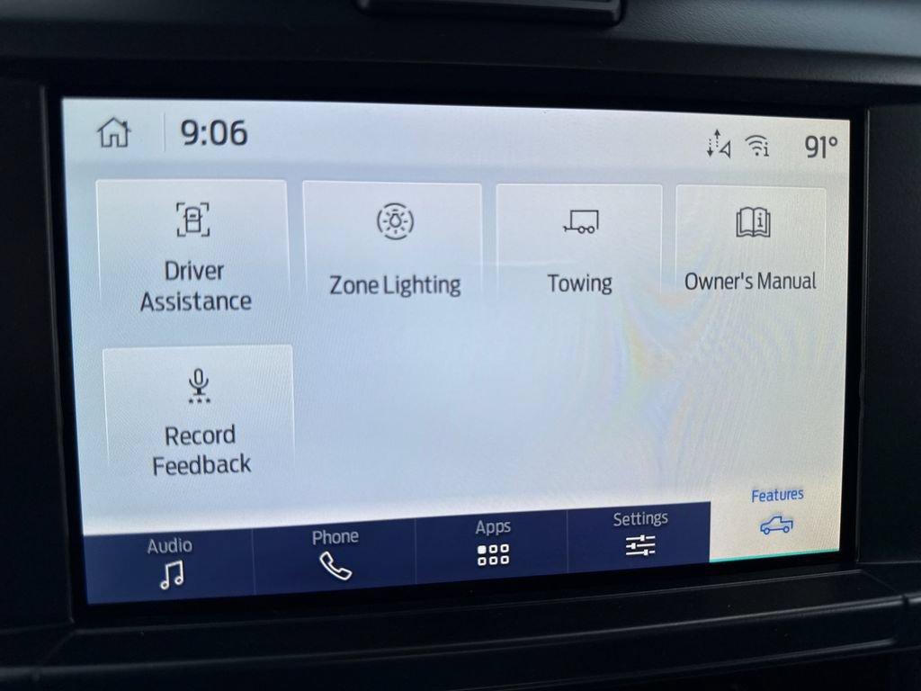 New 2026 Ford F250 XLT w/ Tremor Off-Road Package AWD/4WD image 24