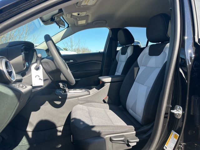 New 2026 Chevrolet Trax LS w/ LS Convenience Package image 9