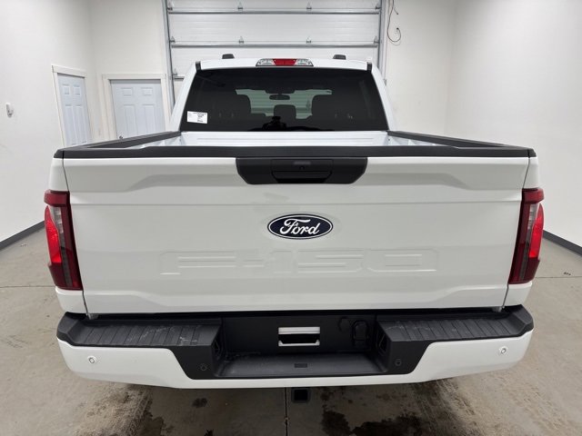 New 2025 Ford F150 STX w/ Equipment Group 200A image 5