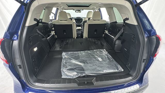 New 2026 Subaru Ascent Limited image 15