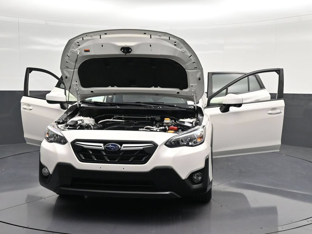 Used 2023 Subaru Crosstrek 2.0i Premium AWD/4WD image 33