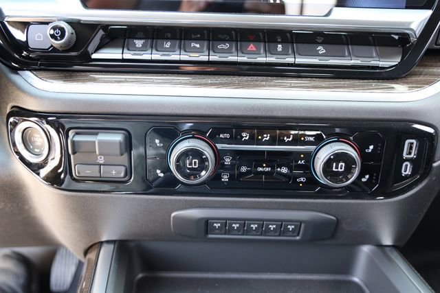 New 2026 Chevrolet Silverado 2500 LT w/ Texas Edition AWD/4WD image 20