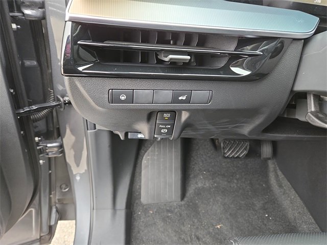 New 2026 Nissan Murano SL image 19