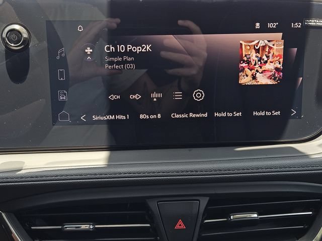 New 2026 Buick Encore GX Sport Touring w/ Comfort Package FWD image 12