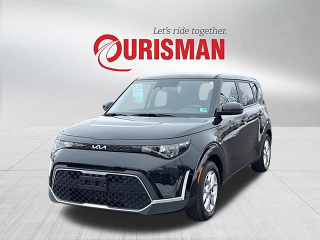 Used 2024 Kia Soul S image 5