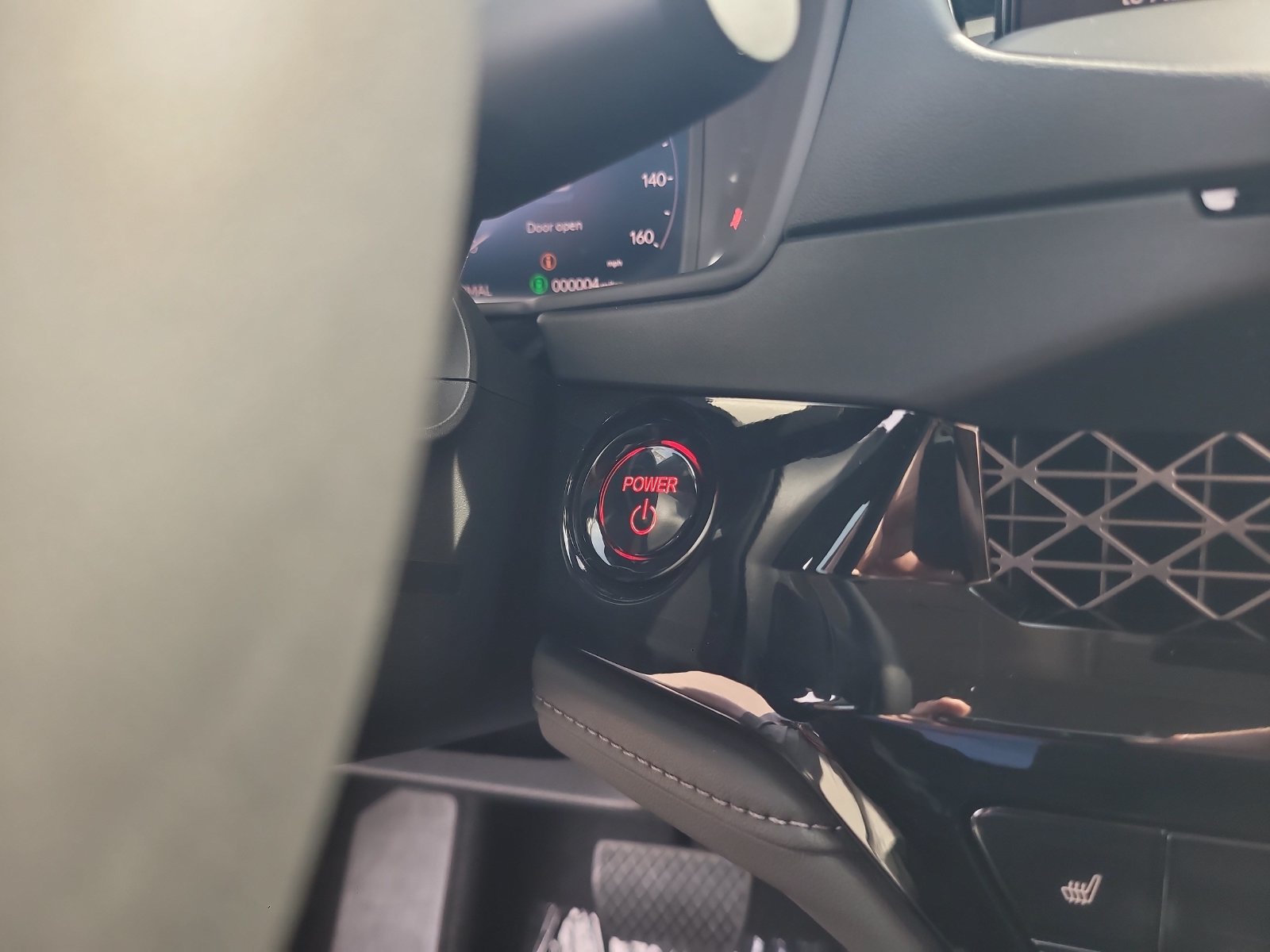 New 2026 Honda Accord EX-L image 19