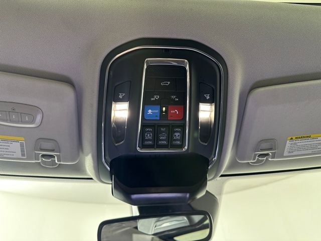 Used 2023 Jeep Grand Cherokee 4WD 4xe image 24