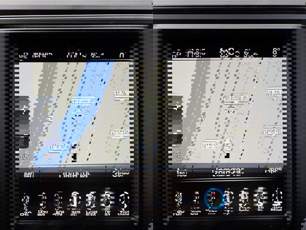 Used 2017 RAM 1500 Big Horn image 12