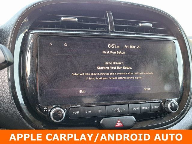 Used 2023 Kia Soul GT-Line w/ GT-Line Technology Package image 11