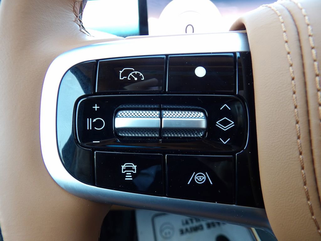 Used 2026 Genesis GV80 3.5T Prestige image 18