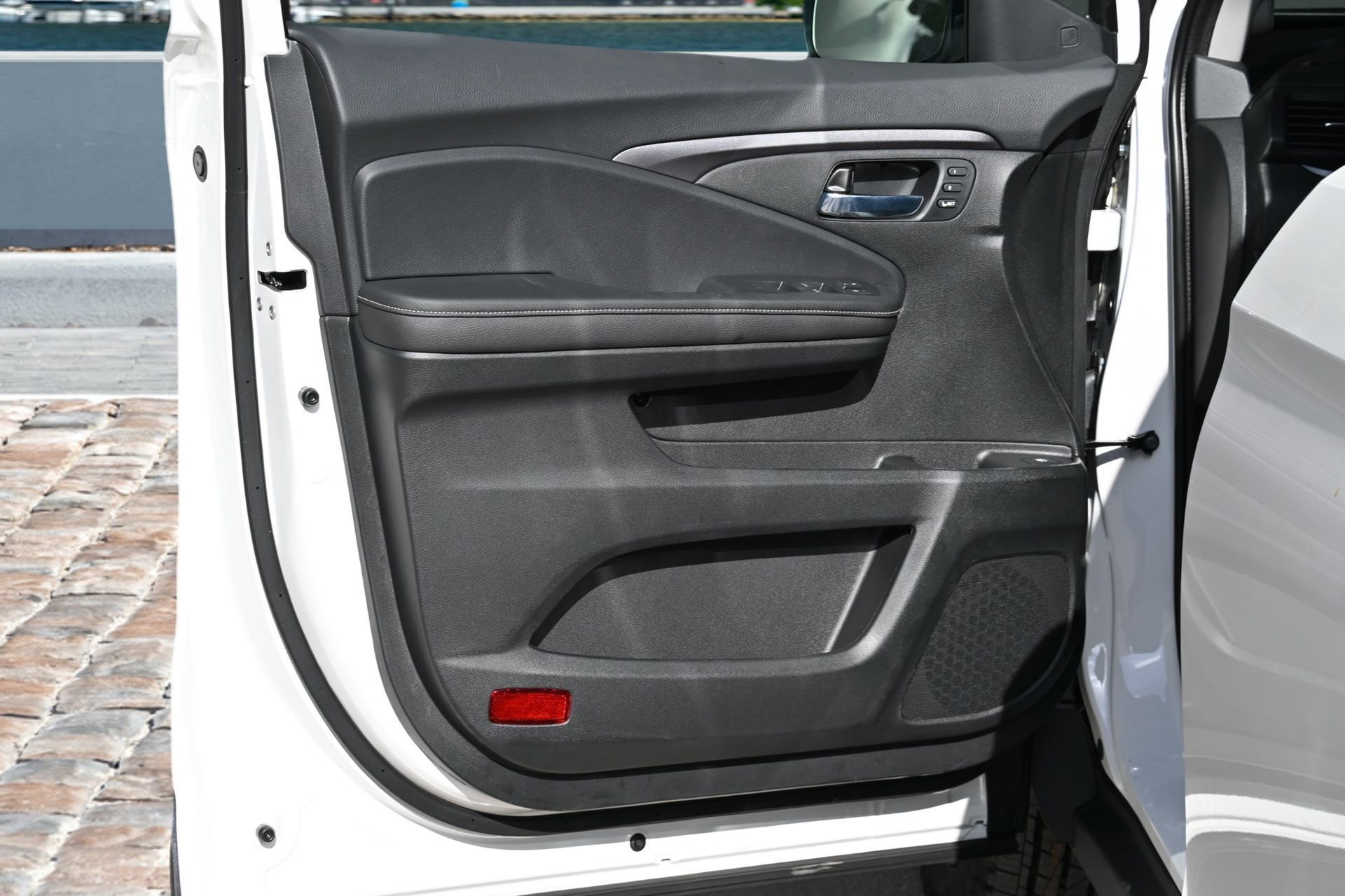 New 2026 Honda Ridgeline RTL image 10