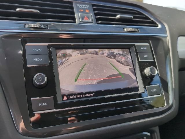 Used 2023 Volkswagen Tiguan S w/ Driver Assistance Package image 18