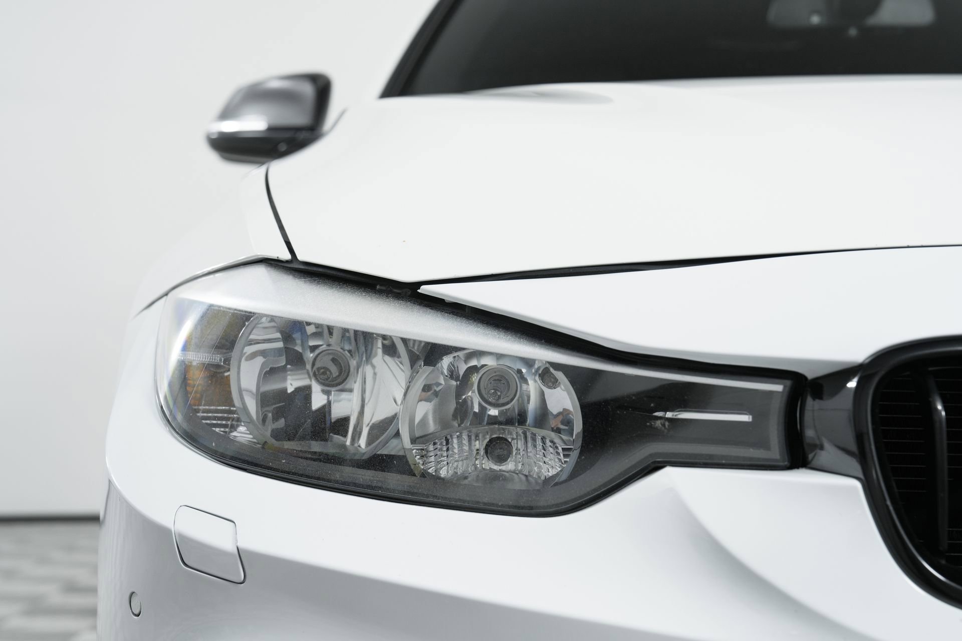 Used 2015 BMW 328i xDrive Sedan image 11