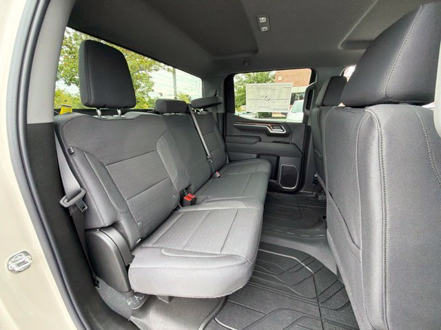 New 2026 Chevrolet Silverado 1500 RST w/ RST Select Package AWD/4WD image 31