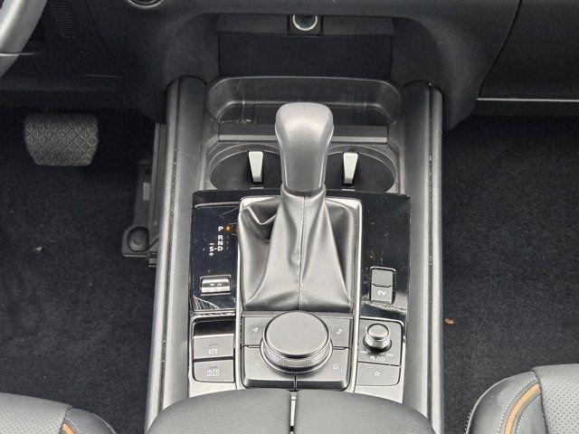 Used 2025 MAZDA CX-50 AWD 2.5 Hybrid w/ Premium Pkg image 17