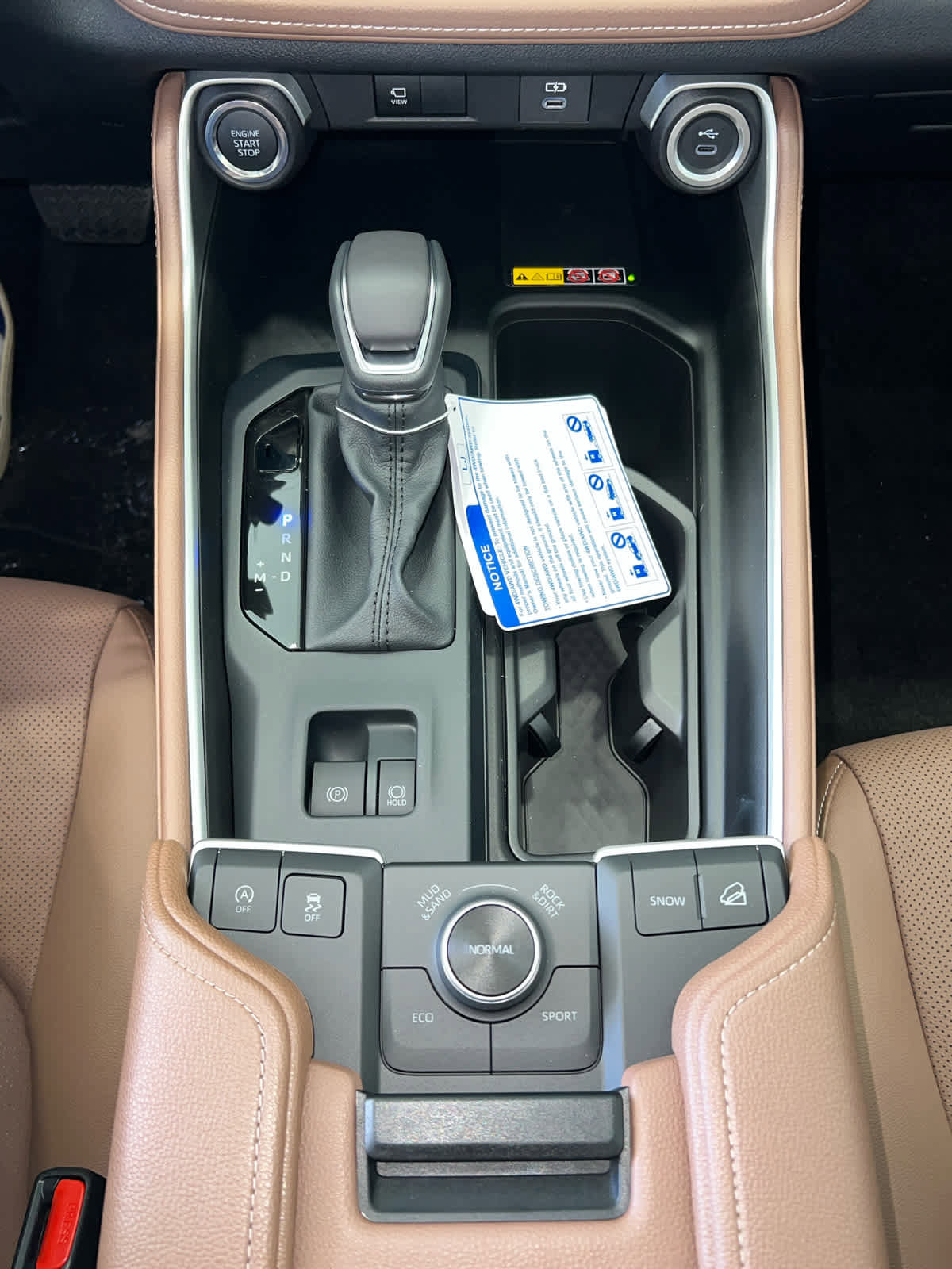 New 2026 Toyota Grand Highlander Platinum AWD/4WD image 28