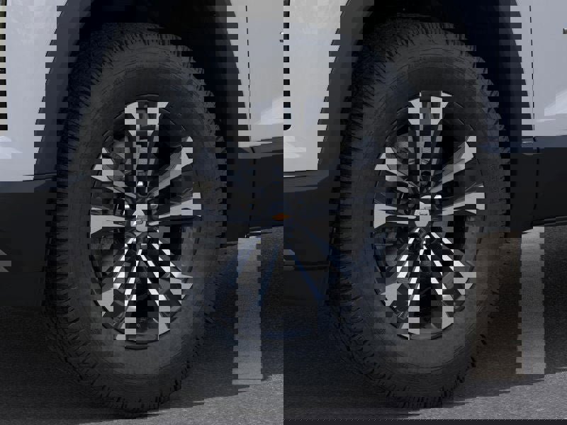 New 2025 Chevrolet Equinox LT w/ Safety and Technology Package image 43