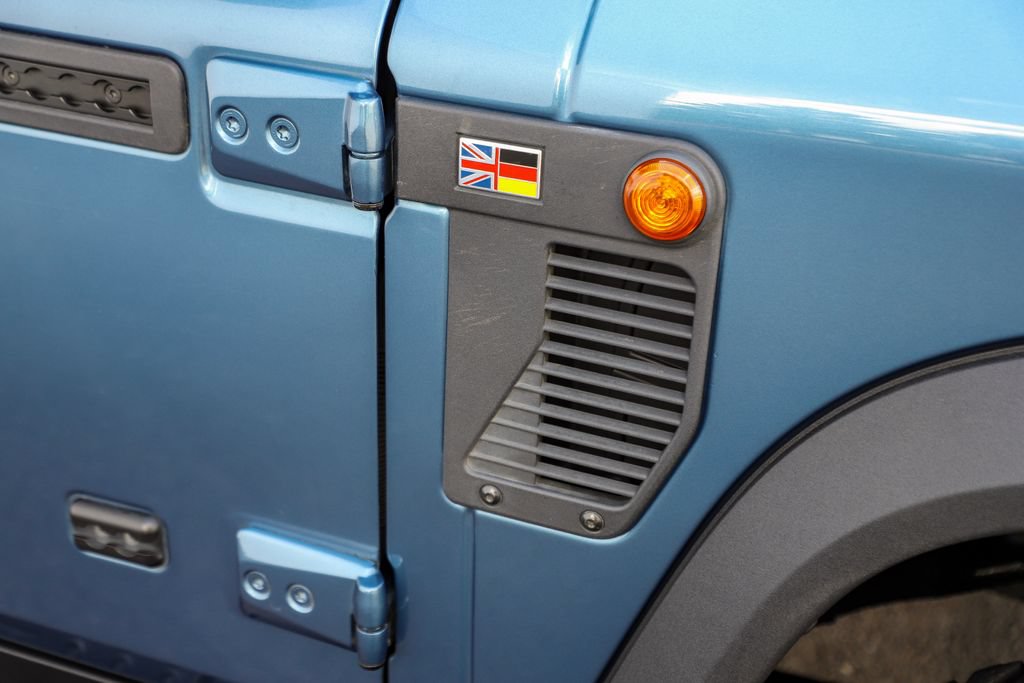Used 2024 INEOS Grenadier AWD/4WD image 64