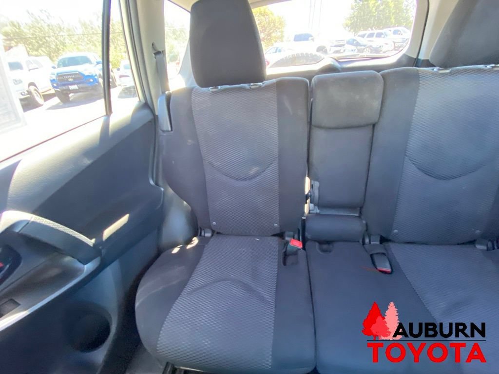 Used 2012 Toyota RAV4 Sport FWD image 18