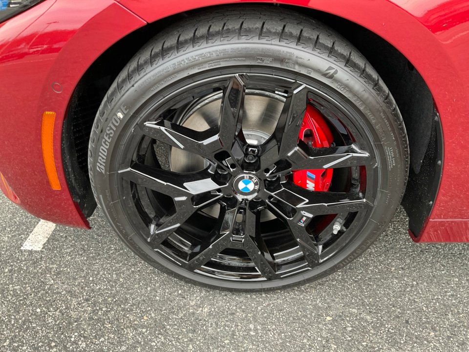 New 2026 BMW M440i Coupe RWD image 27