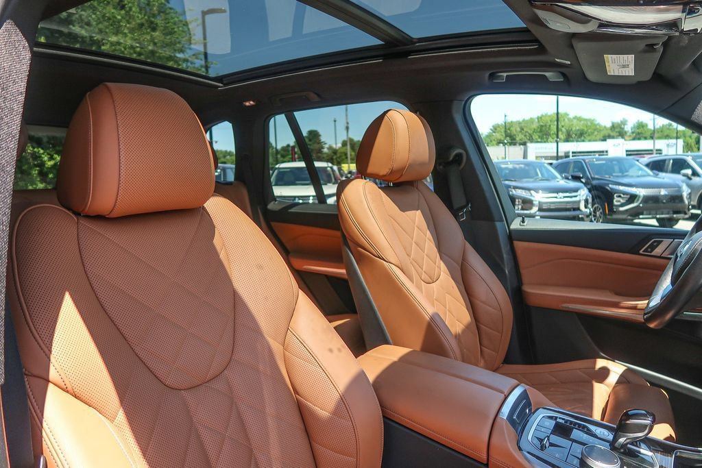 Used 2023 BMW X5 xDrive45e AWD/4WD image 20