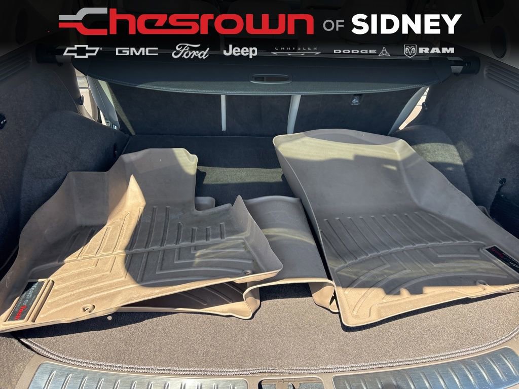 Used 2021 Genesis GV80 3.5T w/ Advanced Package 06 AWD/4WD image 20