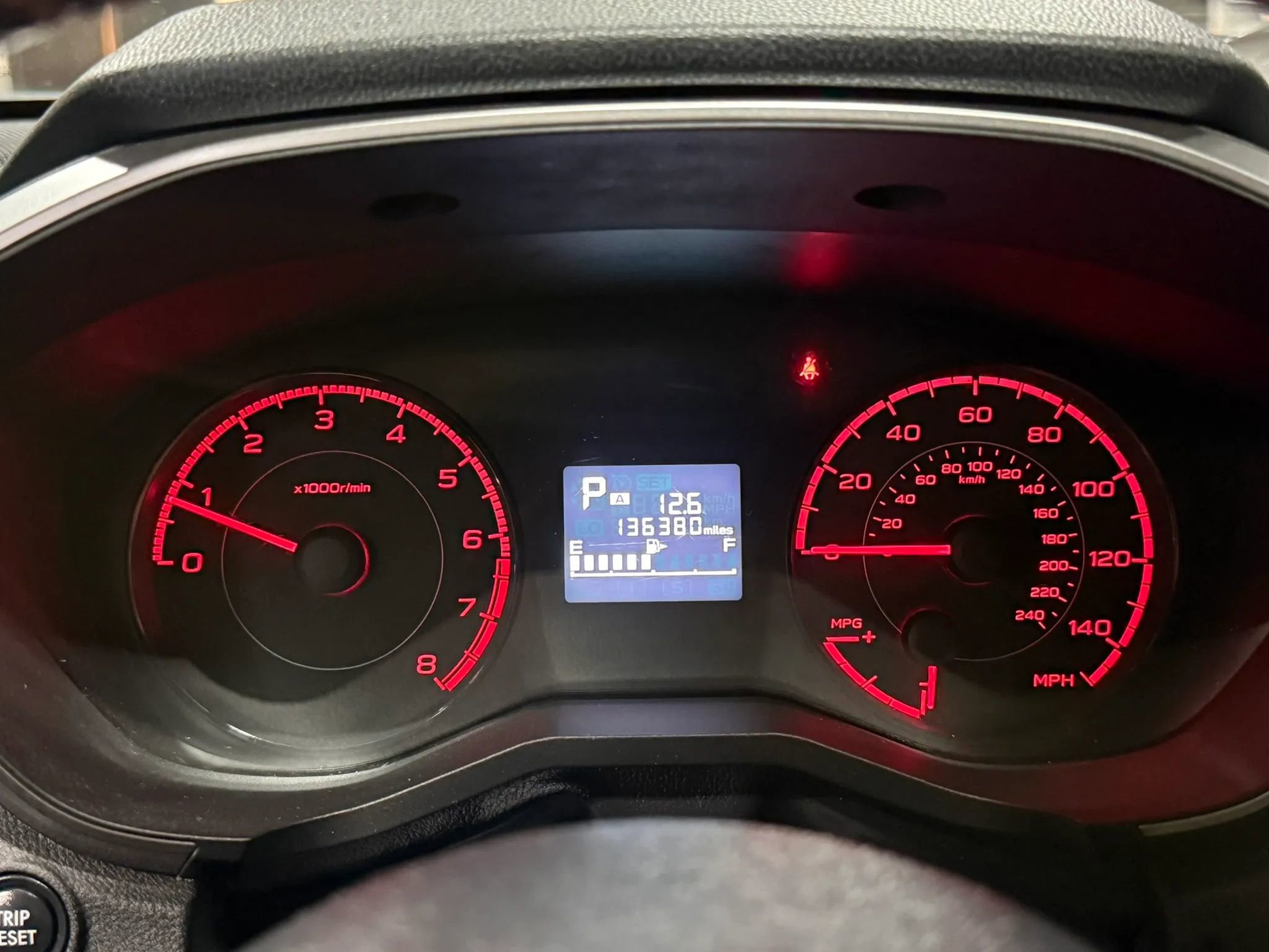 Used 2019 Subaru Crosstrek 2.0i Premium w/ Moonroof Package image 37