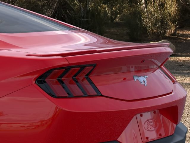 New 2026 Ford Mustang Premium RWD image 22