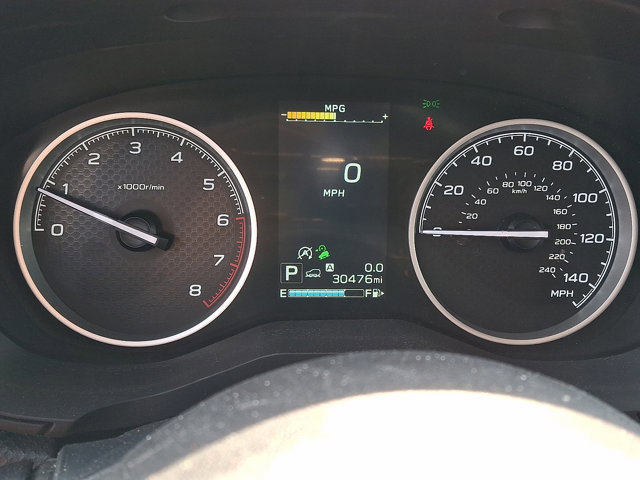 Certified 2023 Subaru Forester Premium image 22