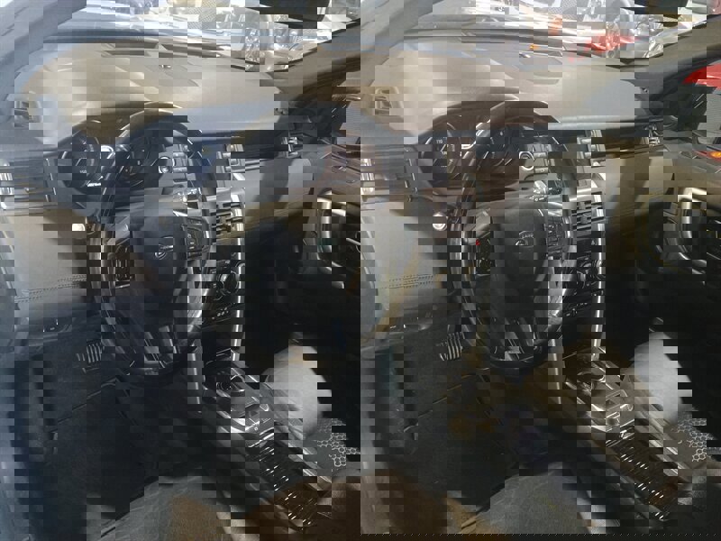 Used 2019 Land Rover Discovery Sport SE AWD/4WD image 12