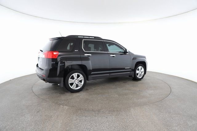 Used 2015 GMC Terrain SLT w/ Chrome Edition image 19