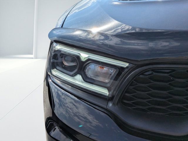 Used 2023 Dodge Durango R/T w/ Blacktop Package image 8