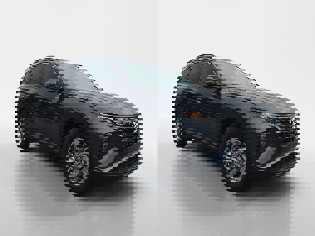 Certified 2023 Hyundai Tucson SEL