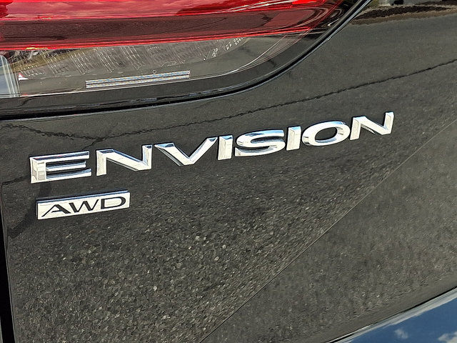 Certified 2023 Buick Envision Essence w/ Sport Touring Package AWD/4WD image 32