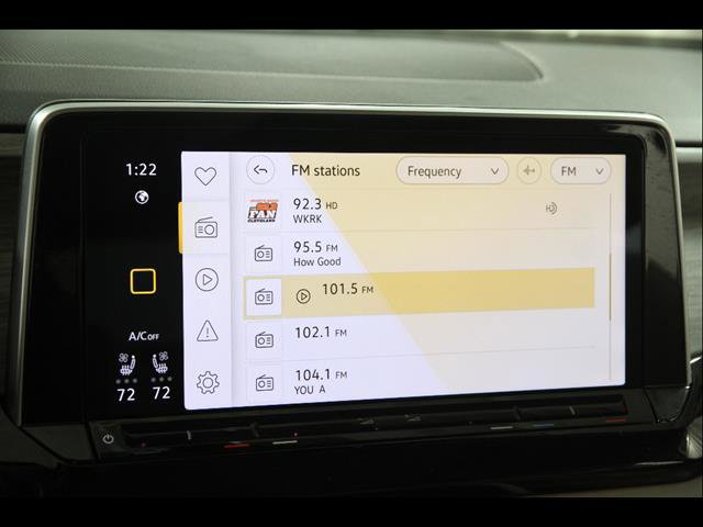 Certified 2024 Volkswagen Atlas SEL Premium R-Line image 13